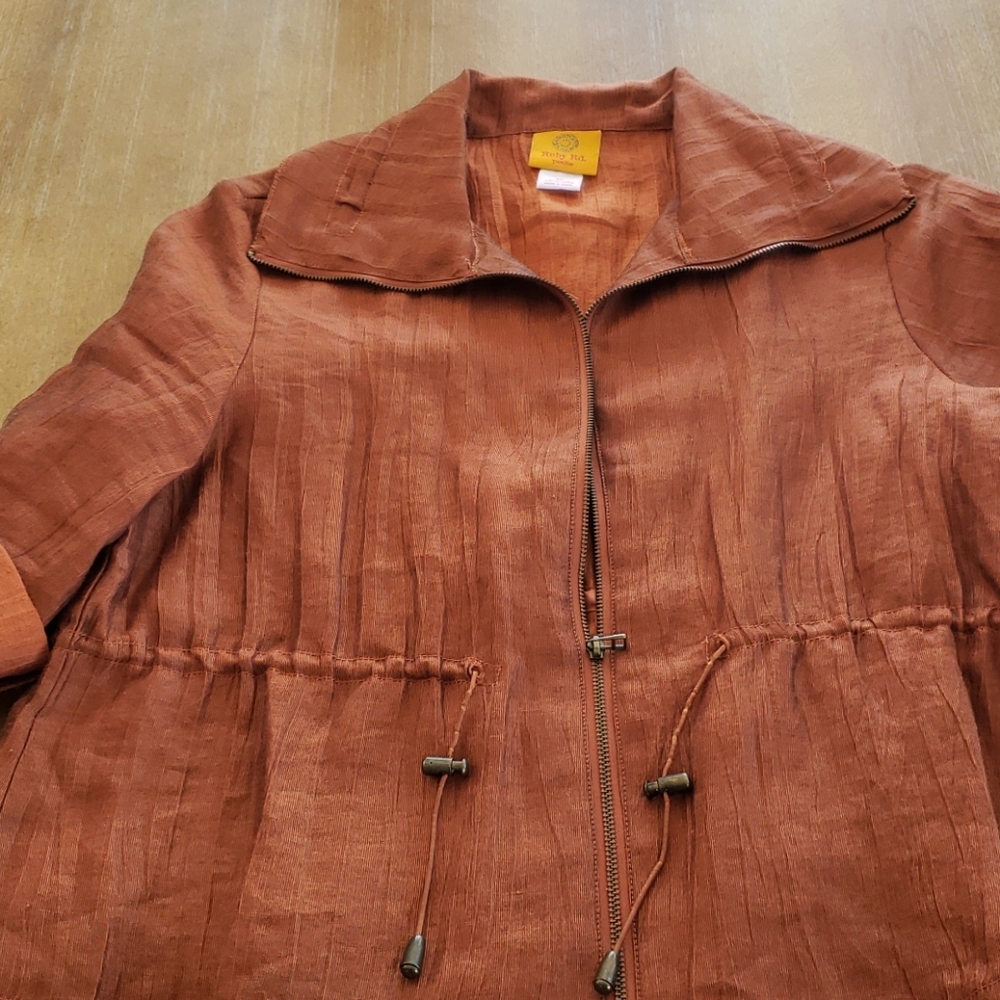 Ruby Rd. Jacket - image 4